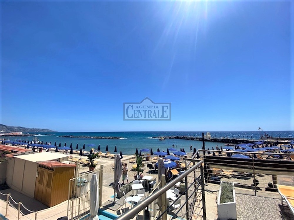 Agenzia Immobiliare Centrale Sanremo